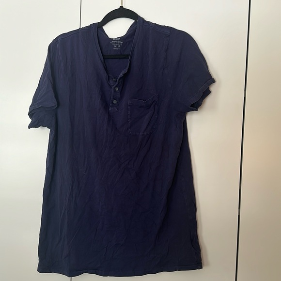 Old Navy | Shirts | Men Old Navy Vneck Tee | Poshmark